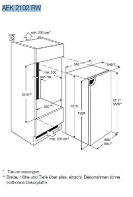 AEG-Einbau-Khlschrank-60cm-dekorfhig-A-SANTO-AEK2102RW-0-0