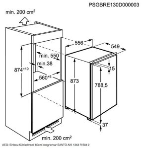 AEG-Einbau-Khlschrank-60cm-integrierbar-SANTO-AIK-1343-R-0-0