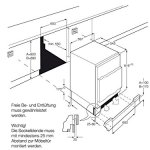 AEG-Electrolux-ERY1201FOW-Unterbau-Khlschrank-Gefierfach-Festtrtechnik-82cm-A-0-0