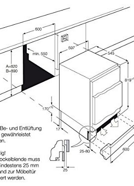 AEG-Electrolux-ERY1401AOW-Unterbaukhlschrank-Khlgert-82cm-A-Khlschrank-0-0