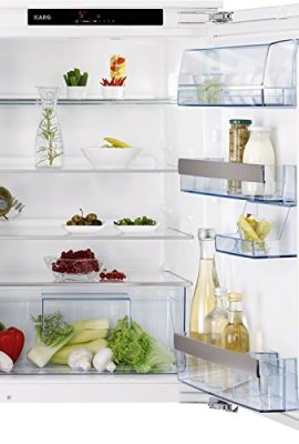 AEG-Electrolux-SANTO-SKS98800C4-Mini-Khlschrank-A-873-cm-Hhe-57-kWhJahr-allerbeste-Leistung-bei-minimalem-Energieverbrauch-wei-0