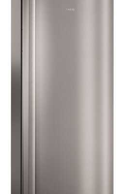 AEG-S63300KDX0-Khlschrank-A-Khlen-320-L-Edelstahltrfronten-Seiten-silber-0-1