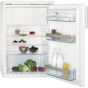 AEG-SANTO-S51540TSW0-Khlschrank-A-Khlen-128-L-Gefrieren-18-L-Wei-Maxi-Load-Sicherheitsglas-0