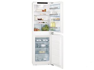 AEG-SCN71800F0-Einbaukhlschrank-Khlgefrierkombination-Khlgert-178cm-NoFrost-0