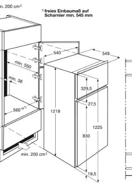 AEG-SDS41200S0-Einbau-Khl-Gefrier-Kombination-0-0