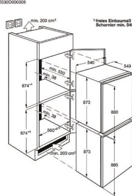 AEG-SKS68800S0-Santo-Einbau-Khlschrank-A-97-kWhJahr-152-L-Khlteil-wei-0-0