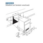 AEG-Unterbau-Khlschrank-vollintegriert-A-SANTO-AUK1172R-0-0