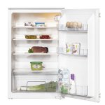 Amica-EVKS-16172-Khlschrank-A-875-cm-Hhe-95-kWhJahr-142-L-Khlteil-Antibakterielle-Beschichtung-3-Glasablagen-Sicherheitsglas-wei-0-0