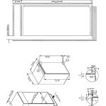 Amica-EVKS-16172-Khlschrank-A-875-cm-Hhe-95-kWhJahr-142-L-Khlteil-Antibakterielle-Beschichtung-3-Glasablagen-Sicherheitsglas-wei-0-1