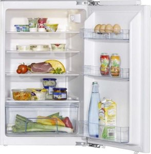 Amica-EVKS-16182-Khlschrank-A-875-cm-Hhe-95-kWhJahr-142-L-Khlteil-Antibakterielle-Beschichtung-3-Glasablagen-Sicherheitsglas-wei-0-0