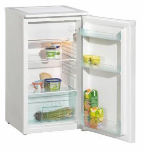 Amica-KS-15295-Khlschrank-A-85-cm-Hhe-120-kWhJahr-86-Liter-Khlteil-10-Liter-Gefrierteil-Temperaturreglung-wei-0-0