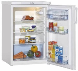 Amica-VKS15202-Khlschrank-A-85-cm-Hhe-117-kWhJahr-130-L-Khlteil-0-0