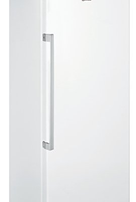 Bauknecht-KR-17F4-A-WS-Khlschrank-167-cm-Hhe-110-kWhJahr-4-Tretageren-0