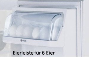 Bauknecht-KRI-1559-Einbaukhlschrank-A-125-kWhJahr-Khlen-146-Liter-0-0