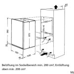 Bauknecht-KVE-1339A-Einbau-Khlschrank-KHLGERT-Khlautomat-integrierbar-0-0