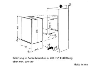 Bauknecht-KVE-1339A-Einbau-Khlschrank-KHLGERT-Khlautomat-integrierbar-0-0