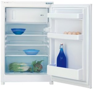 Beko-B-1751-Khlschrank-integrierbar-A-176-kWhJahr-110-Liter-Nutzinhalt-13-L-Gefrierteil-86-x-540-x-548-cm-0