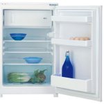 Beko-B-1752-F-Einbaukhlschrank-A-97-Liter-Khlteil-13-Liter-Gefrierteil-133-kWhJahr-Integrierbares-Einbaugert-Nische-88-cm-0