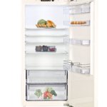 Beko-BSS-123000-Einbau-Khlschrank-A-A-12250-cm-Hhe-122-kWhJahr-222-L-Khlteil-Temperatursteuerung-ber-Display-3D-Festtrtechnik-LED-Innenbeleuchtung-0