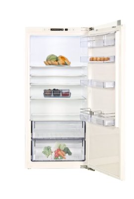 Beko-BSS-123000-Einbau-Khlschrank-A-A-12250-cm-Hhe-122-kWhJahr-222-L-Khlteil-Temperatursteuerung-ber-Display-3D-Festtrtechnik-LED-Innenbeleuchtung-0