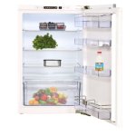 Beko-BTS-116000-Einbau-Khlschrank-A-A-8770-cm-Hhe-97-kWhJahr-150-L-Khlteil-Temperatursteuerung-ber-Display-3D-Festtrtechnik-LED-Innenbeleuchtung-0