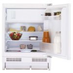 Beko-BU-1153-Khlschrnk-Einbau-A-82-cm-Hhe-138-kWhJahr-92-L-Khlteil-15-L-Gefrierteil-wei-0