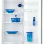 Beko-SSE-26026-S-Freistehender-Khlschrank-A-256-L-Silber-0-0