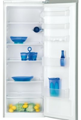 Beko-SSE-26026-S-Freistehender-Khlschrank-A-256-L-Silber-0-0