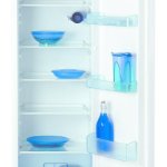 Beko-SSE-26026-Vollraumkhlschrank-A-132-kWhJahr-256-Liter-145-cm-Hhe-wei-0