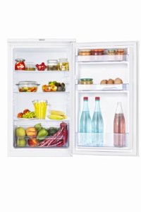 Beko-TS-190020-Khlschrank-A-118-kWhJahr-Khlteil-88-L-wei-unterbaufhig-Glasablagen-0-0