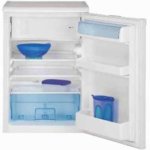 Beko-TSE-1282-Tischkhlschrank-mit-Gefrierfach-A-84-cm-Hhe-169-kWhJahr-101-L-Khlteil-13-L-Gefrierteil-0