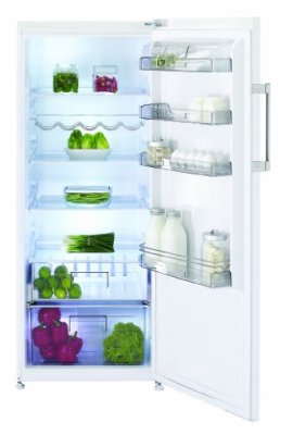 Blomberg-SOM-9650-X-Standkhlschrank-A-325-Liter-127-kWhJahr-171-cm-Hhe-Antibakterielle-Trdichtung-und-Griff-Superfresh-Zone-edelstahl-0-0