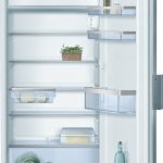 Bosch-KFL24A60-Einbaukhlschrank-A-206-L-Alu-Dekorfhig-Abtauautomatik-0