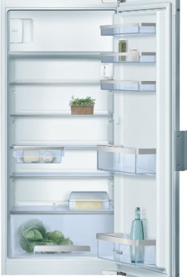 Bosch-KFL24A60-Einbaukhlschrank-A-206-L-Alu-Dekorfhig-Abtauautomatik-0