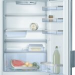 Bosch-KFR18A60-Einbaukhlschrank-A-153-L-Alu-Super-Khlen-Abtauautomatik-0