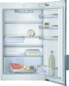 Bosch-KFR18A60-Einbaukhlschrank-A-153-L-Alu-Super-Khlen-Abtauautomatik-0