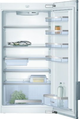 Bosch-KFR20A60-Einbaukhlschrank-A-184-L-Alu-ComfortLight-Beleuchtung-Abtauautomatik-0