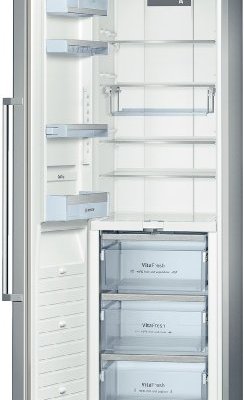 Bosch-KSF36PI30-Khlschrank-A-Khlen-300-L-Inox-antifingerprint-Vita-Fresh-Super-Khlen-0