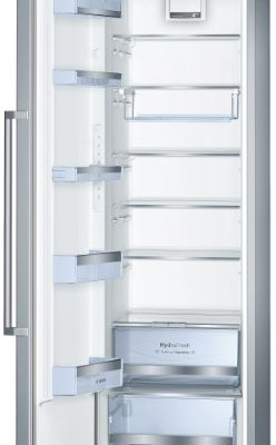 Bosch-KSV36AI41-Khlschrank-A-Khlen-348-L-Edelstahl-Superkhlen-Flexshelf-0