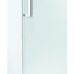 Candy-CCOLS-6172-WH-Khlschrank-A-170-cm-Hhe-138-kWhJahr-331-L-Khlteil-Edelstahlhandgriff-LED-Licht-wei-0