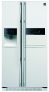 Daewoo-Side-by-Side-FRN-U20-GFWI-mit-Barfach-und-Magic-Cool-Zone-0