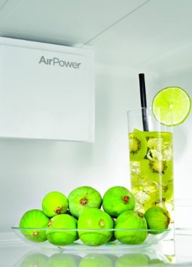 Gorenje-R-6192-FX-Khlschrank-A-185-cm-Hhe-114-kWhJahr-368-Liter-Khlteil-IonAir-System-Reduktion-der-Entstehung-allergieauslsender-Stoffe-Edelstahl-Tren-0-2