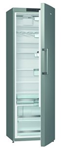 Gorenje-R-6193-KX-Khlschrank-A-185-cm-Hhe-76-kWhJahr-368-Liter-Khlteil-IonAir-System-Reduktion-der-Entstehung-allergieauslsender-Stoffe-Edelstahl-Tren-0
