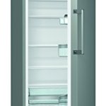 Gorenje-R-6193-KX-Khlschrank-A-185-cm-Hhe-76-kWhJahr-368-Liter-Khlteil-IonAir-System-Reduktion-der-Entstehung-allergieauslsender-Stoffe-Edelstahl-Tren-0
