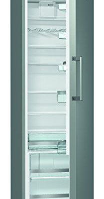 Gorenje-R-6193-KX-Khlschrank-A-185-cm-Hhe-76-kWhJahr-368-Liter-Khlteil-IonAir-System-Reduktion-der-Entstehung-allergieauslsender-Stoffe-Edelstahl-Tren-0