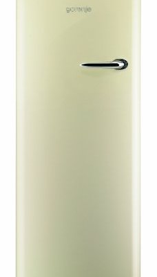 Gorenje-RB-60299-OC-L-Khlschrank-A-154-cm-Hhe-196-kWhJahr-255-L-Khlteil-26-L-Gefrierteil-Umluft-Khlsystem-mit-QuickCooling-Funktion-4-Glasabstellflchen-creme-0-0