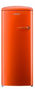 Gorenje-RB-60299-OO-L-Khlschrank-A-154-cm-Hhe-196-kWhJahr-255-L-Khlteil-26-L-Gefrierteil-Umluft-Khlsystem-mit-QuickCooling-Funktion-4-Glasabstellflchen-juicy-orange-0-0