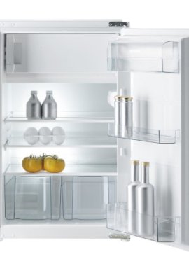 Gorenje-RBI-4093-AW-Khlschrank-A-875-cm-Hhe-100-kWhJahr-115-Liter-Khlteil-17-Liter-Gefrierteil-Abtau-Vollautomatik-im-Khlteil-wei-0