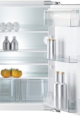 Gorenje-RI-5092-AW-Einbaukhlschrank-A-875-cm-Hhe-027-kWh-150-L-Khlteil-Abtau-Vollautomatik-Festtrtechnik-wei-0
