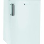 Hoover-HVTLS-544-WH-Khlschrank-A-85-cm-Hhe-91-kWhJahr-125-L-Khlteil-Edelstahlhandgriff-LED-Licht-wei-0